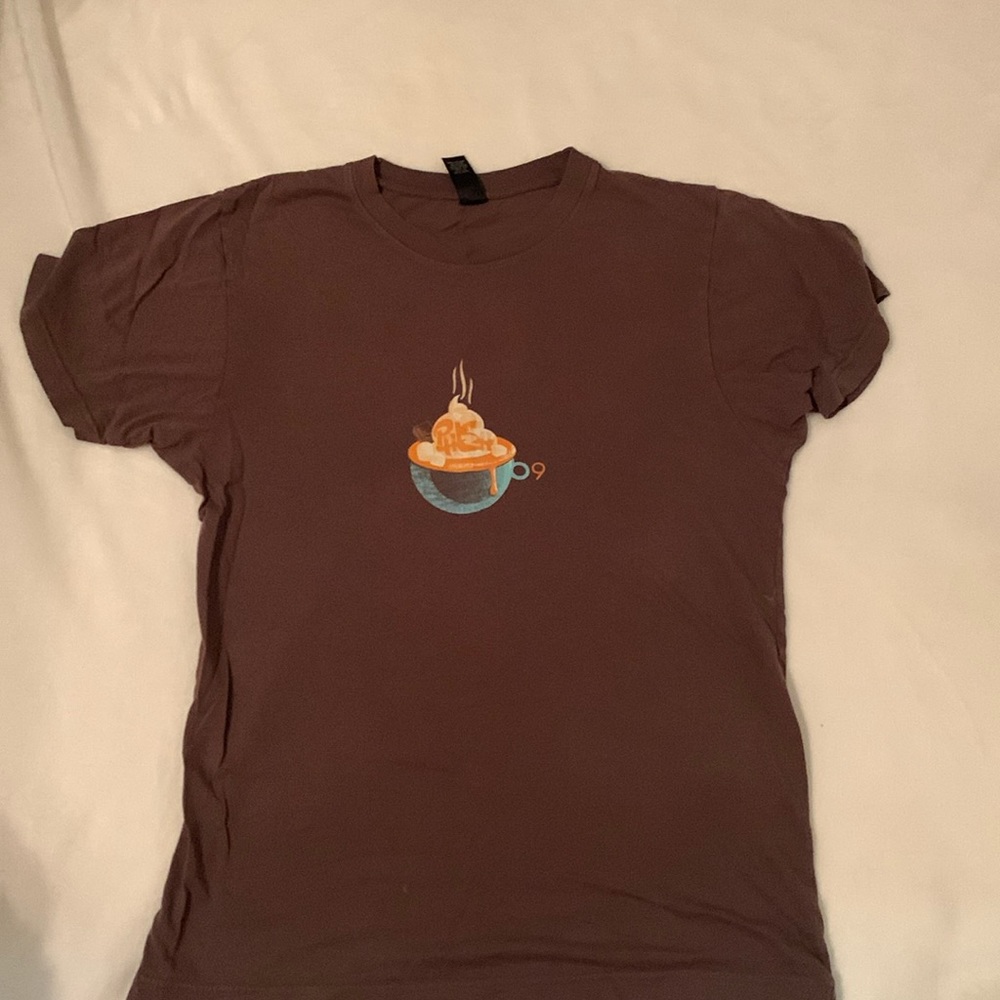 Phish Fall ‘09 Band Tee